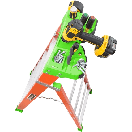 Louisville FXS1500 Fiberglass Single / A-Type Ladder  Louisville FXS1500 Fiberglass Single / A-Type Ladder